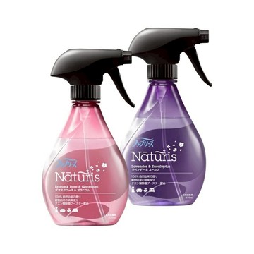 【台隆手創館】★買一送一★日本風倍清天然織物噴霧370ml(可混搭)