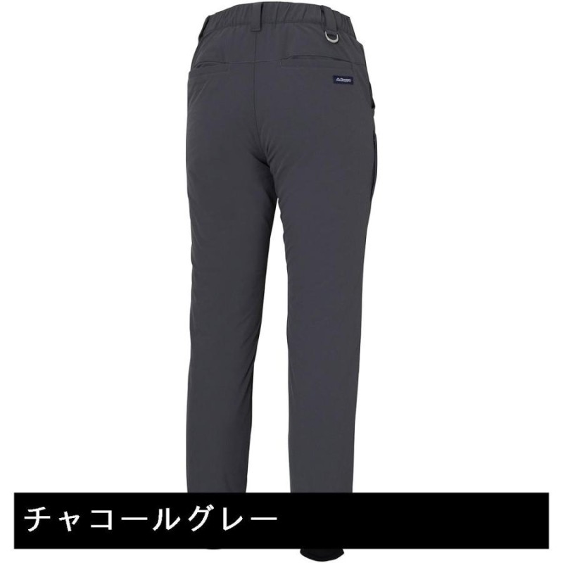 カッパ Kappa Kappa GOLF 中綿ストレッチパンツ レディス | LINE