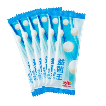 贈-【葡萄王】益菌王粉末顆粒6包 贈品請勿下單