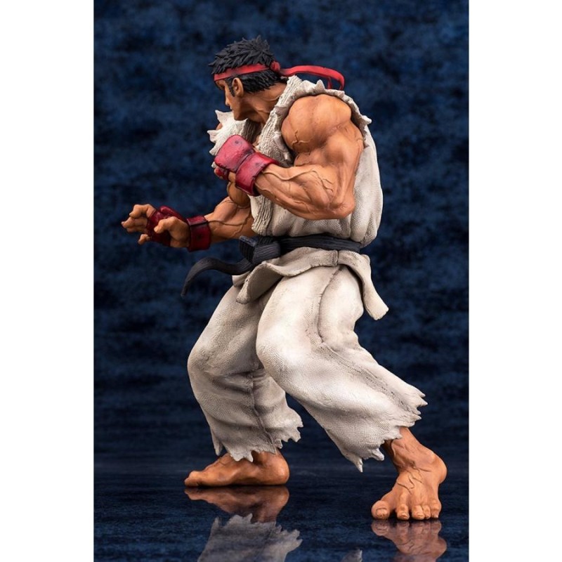 Fighters Legendary STREET FIGHTER III 3rd STRIKE リュウ 1/8スケール PVC製  塗装済み完成品フィギュア 新品 送料無料 | LINEブランドカタログ