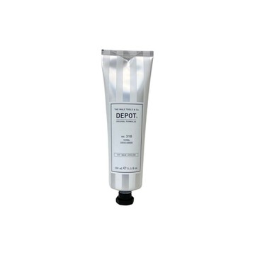 DEPOT 300系列 頭髮造型 310曲線乳霜 150ml