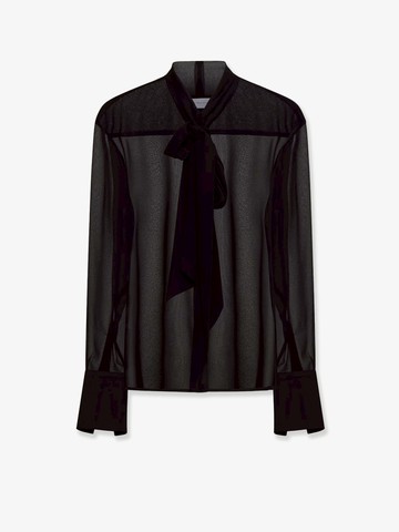 Viscose shirt - THE NINA STUDIO - gender_Woman