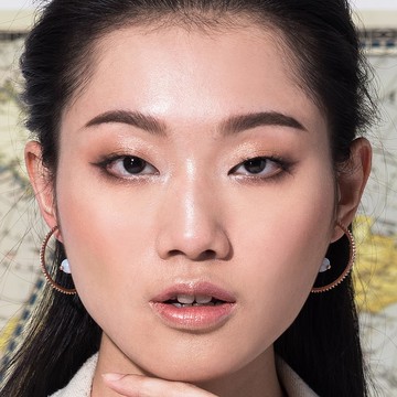 摩洛哥：耳環