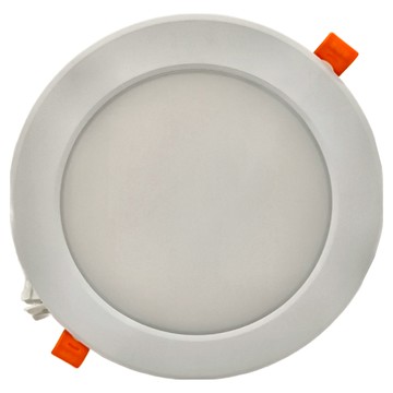 OSRAM 歐司朗 LED晶朗崁燈 13W自然光 4000K 15cm  1個