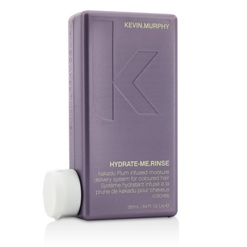 凱文墨菲 Kevin.Murphy - 天降甘霖潤護 Hydrate-Me.Rinse (注入水分系統 - 染色頭髮)