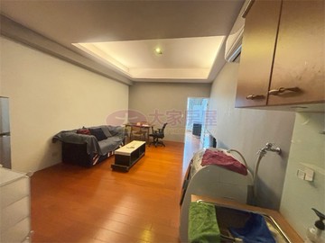 ️卓悅聯盟️三重雙捷運商用一房一廳｜新北市三重區重新路四段