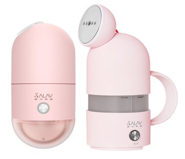 [SALAV] 膠囊式雙電壓手持掛燙機(TS-F03)-[SALAV] 膠囊式雙電壓手持掛燙機(TS-F03)