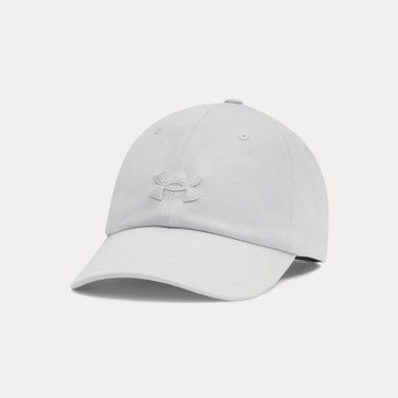 UA 女 Blitzing 棒球帽