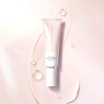 【DEAR DAHLIA】陽光微風沁潤防曬精華 SPF50+ PA++++