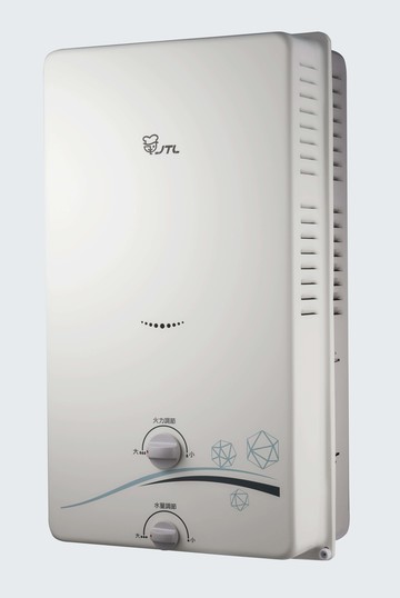 喜特麗屋外型熱水器10L天然/JT-H1012   全機三年保固 桃竹苗提供安裝服務