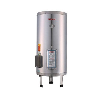 Rinnai 【南紡購物中心】 【REH-5064】電熱水器50加侖(不鏽鋼內膽)(含全台安裝)