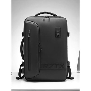 瑞士雙肩包男商務旅行包男士旅游airback真空壓縮大容量電腦背包