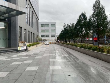 專任 內壢交流道 憶聲智匯科技園區廠辦B｜桃園市中壢區中園路