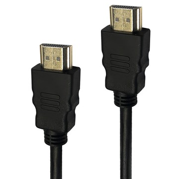 CorPro 核心聯環 HDMI 轉 HDMI 4K影音傳輸線 10M  1條