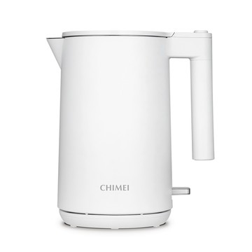 【蝦皮直營】CHIMEI奇美 1.5L不鏽鋼防燙快煮壺 KT-15SP01 廠商直送
