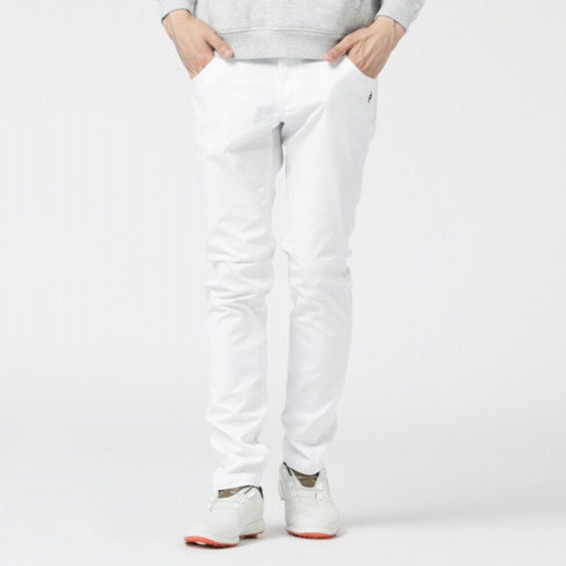 PEARLY GATES パーリーゲイツ ロングパンツ パーリーゲイツ ゴルフ