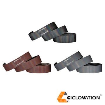《CICLOVATION》進階款皮質觸感手把帶 耀星系列 SEITEX/犀鐵克斯/握把帶/手把/把手/單車/自行車