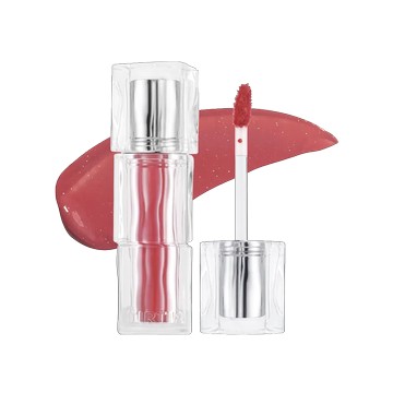 TIRTIR 水潤光澤唇釉 03 沙色蒙德