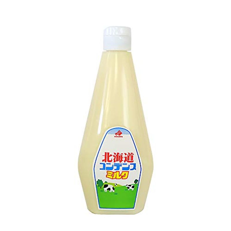 北海道乳業 コンデンスミルク 1kg