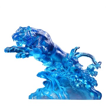 LIULI 虎嘯風雲