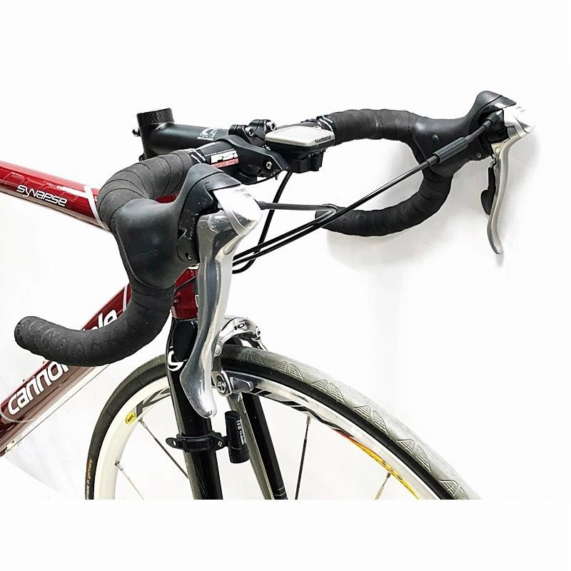 訳アリ キャノンデール CANNONDALE シナプス スポーツ 4 SYNAPSE