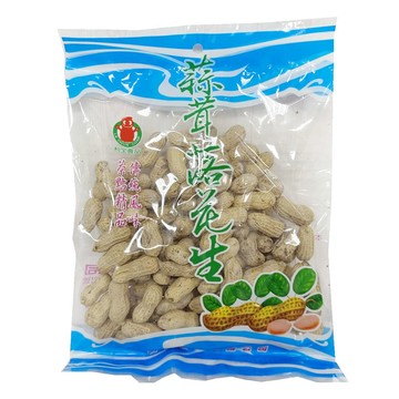 利全 蒜茸落花生200g