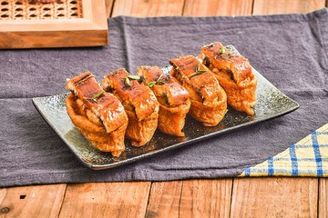 【生生】外銷日本蒲燒鰻 鰻片獨享包 333G