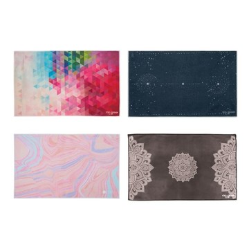 Yoga Hand Towel 瑜珈手巾 - 多色可選 Celestial