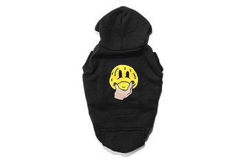 VANDAL 做人好難-你他媽笑屁喔寵物帽T