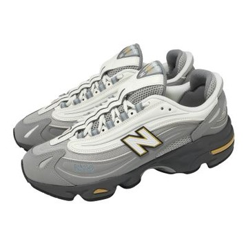 New Balance NB 休閒鞋 1000 男鞋 灰 緩震 復古 運動鞋 U10003DC-D