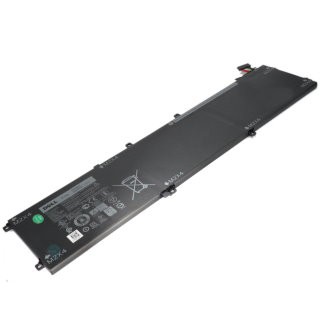 DELL 6GTPY 電池 適用  ,XPS 15 9560 ,15 9550,15 9570,Precision 5510,5520,M5510,M5520,5XJ28,5D9C1,H5H20,05041C,Insprion 7590,451-BCKJ
