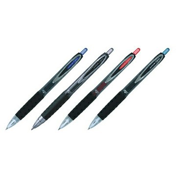 【文具通】UNI 三菱 UMN-207中性筆 藍色 0.5 A1301215【APP滿額下單10%點數(單一帳號最高1500點)】8/31止