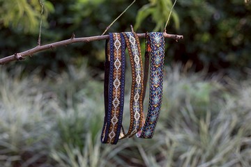 【Lucky Bag】織帶髮帶 髮箍 福袋