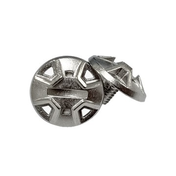 SOL SS-2P 安全帽帽舌螺絲