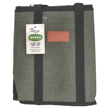 PRO KAMPING 領航家 循環扇專用收納袋  顏色隨機  31 x 24 x 23cm