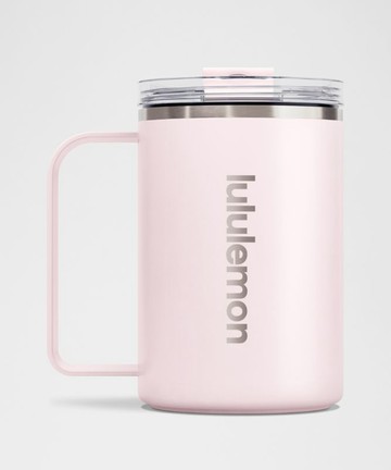 Insulated Mug 12oz