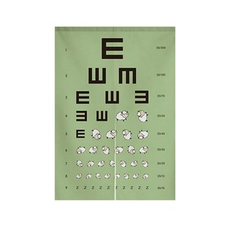 歐楓居家 微風日系辦公家用門簾TWO系列(長門簾/門簾/日式門簾/風水簾/免打孔門簾/對開式門簾)