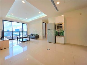 水湳經貿低總價｜知己人家質感3房平車｜台中市北屯區庄美街