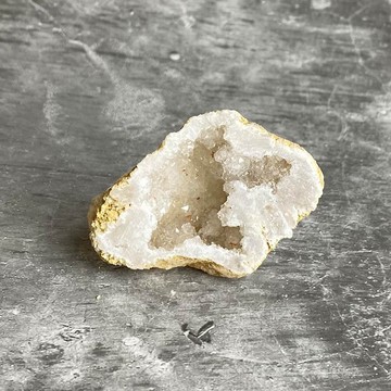 水晶簇- 瑪瑙聚寶盆 辦公室療癒微景觀 裝置擺飾 一物一圖