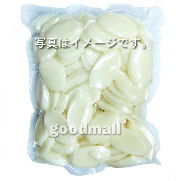 韓国食品　珍味堂トック　500g　トック用もち