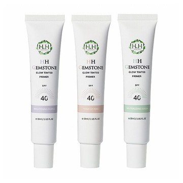 HH~寶石光防曬隔離霜(SPF40)30ml 款式可選