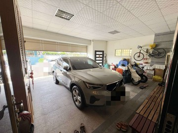 ❤️石川路大地坪雙車別墅｜南投縣草屯鎮石川路