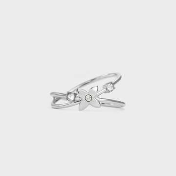 Felicity 施華洛世奇®水晶戒指