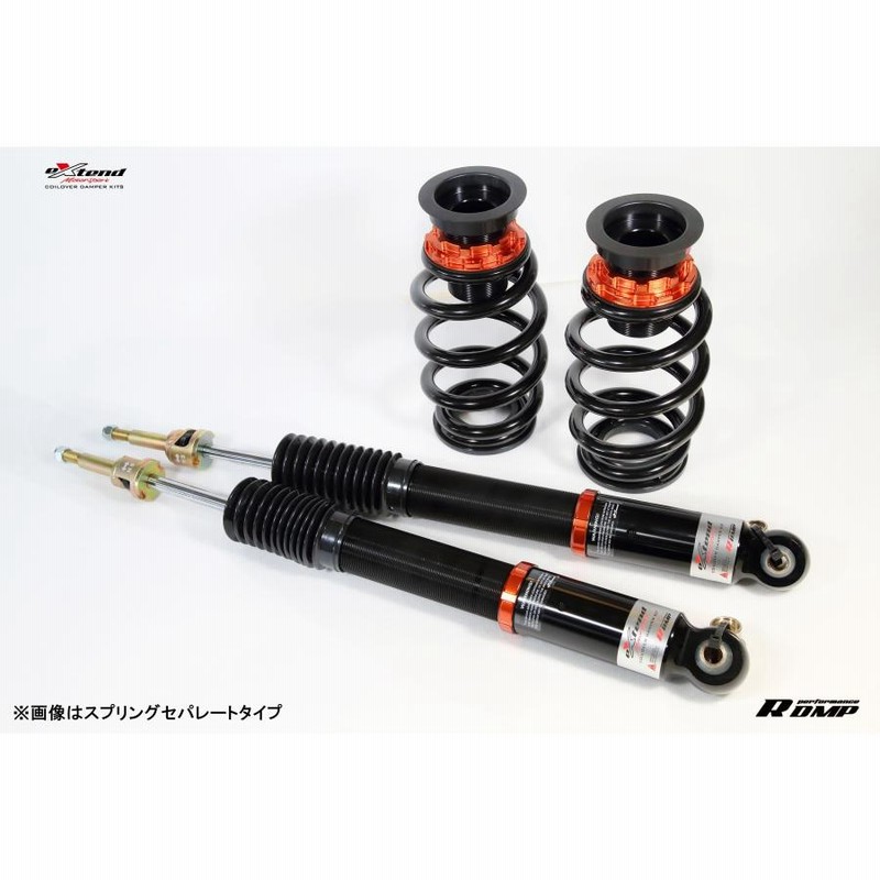 車高調 Cクラス W206 セダン 2WD 22+ サスペンション メルセデス
