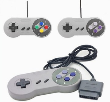 SFC NES 超任 副廠 手把 遊戲手把 超級任天堂
