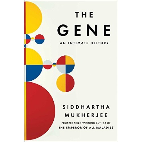 The Gene: An Intimate History