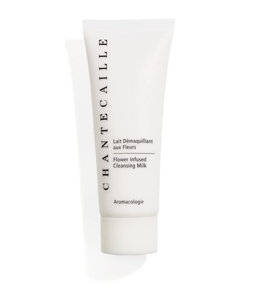 Chantecaille Flower Infused Cleansing Milk