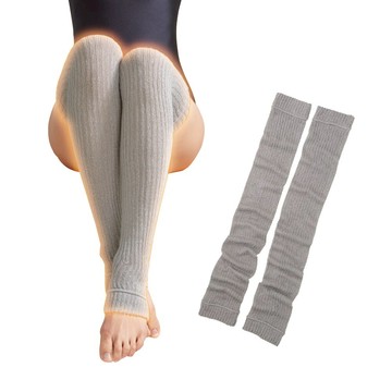 日本製【CERVIN】長筒過膝護套