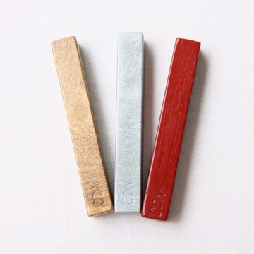 封蠟章用品 | 蠟條
