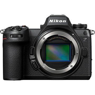 Nikon Z6 III BODY 單機身 (公司貨) 全片幅無反微單眼相機 Z6M3 Z63